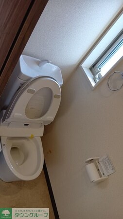 フェリオ咲が丘(フェリオサキガオカ)の物件内観写真